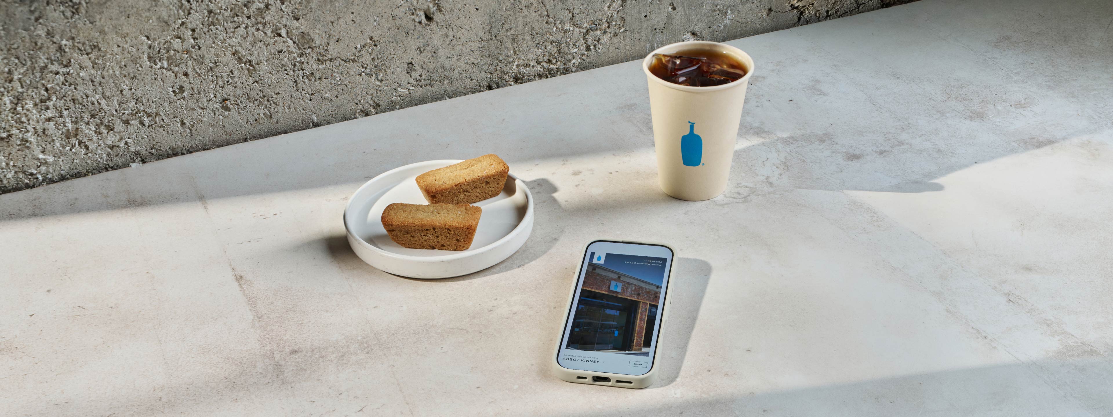 ブルーボトル Blue Bottle Coffee | Fresh Roasted Specialty Coffee